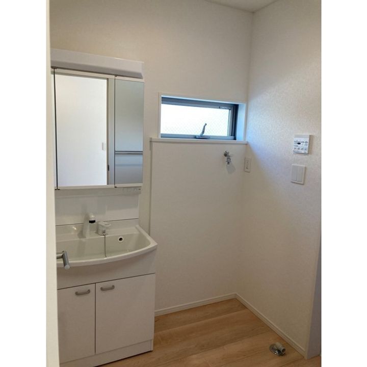 神奈川県横浜市港南区東永谷1丁目(一戸建)の賃貸物件の内装