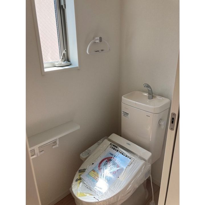 神奈川県横浜市港南区東永谷1丁目(一戸建)の賃貸物件のその他画像