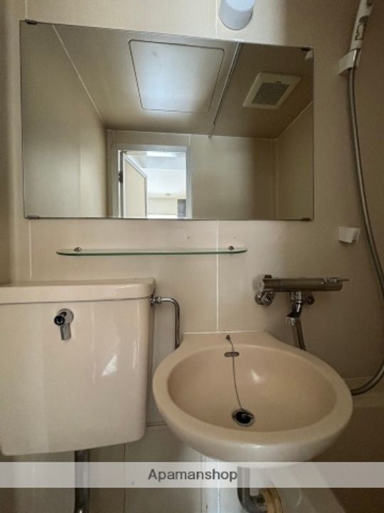 神奈川県横浜市磯子区洋光台6丁目の賃貸マンションのその他画像