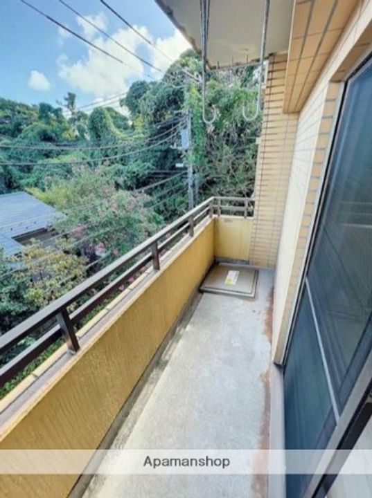 神奈川県横浜市磯子区洋光台6丁目の賃貸マンションのその他画像