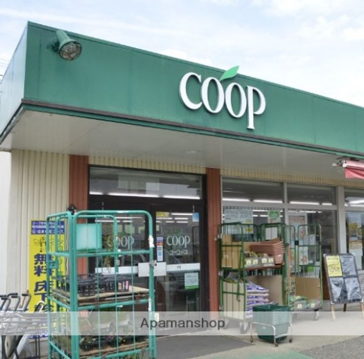 神奈川県横浜市磯子区洋光台6丁目の賃貸マンションの周辺