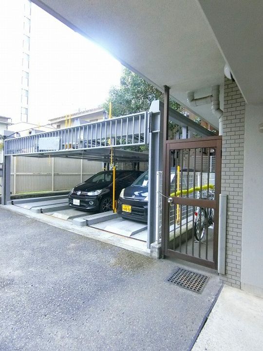 パーク・ノヴァ横浜阪東橋弐番館のその他画像