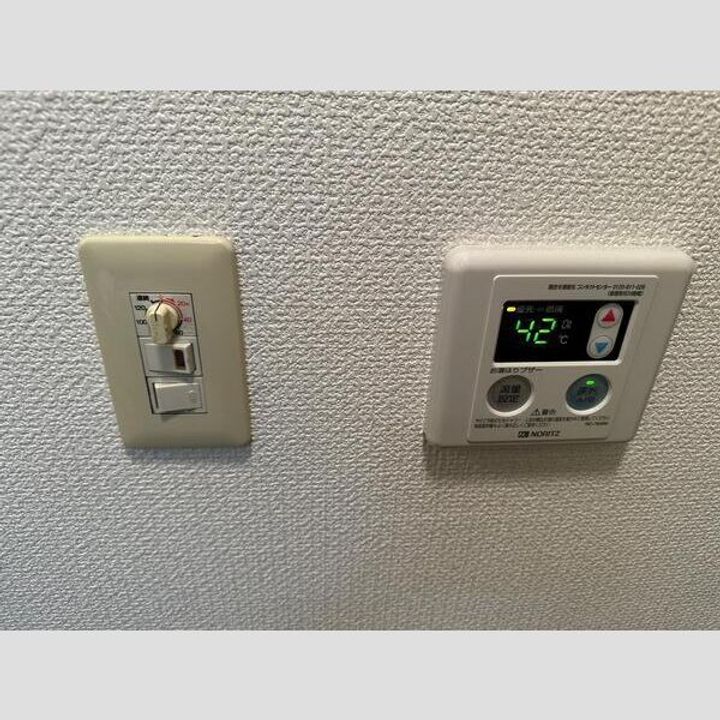 パーク・ノヴァ横浜阪東橋弐番館のその他画像