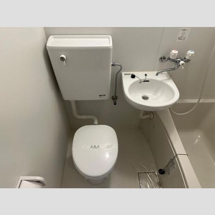 パーク・ノヴァ横浜阪東橋弐番館のその他画像