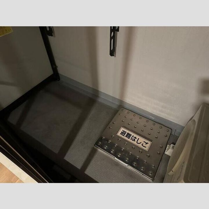 パーク・ノヴァ横浜阪東橋弐番館のその他画像