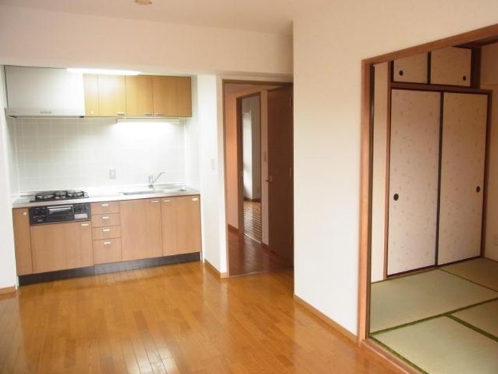 ガーデンシティ金沢文庫0306のその他画像