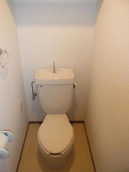 ガーデンシティ金沢文庫0306のその他画像