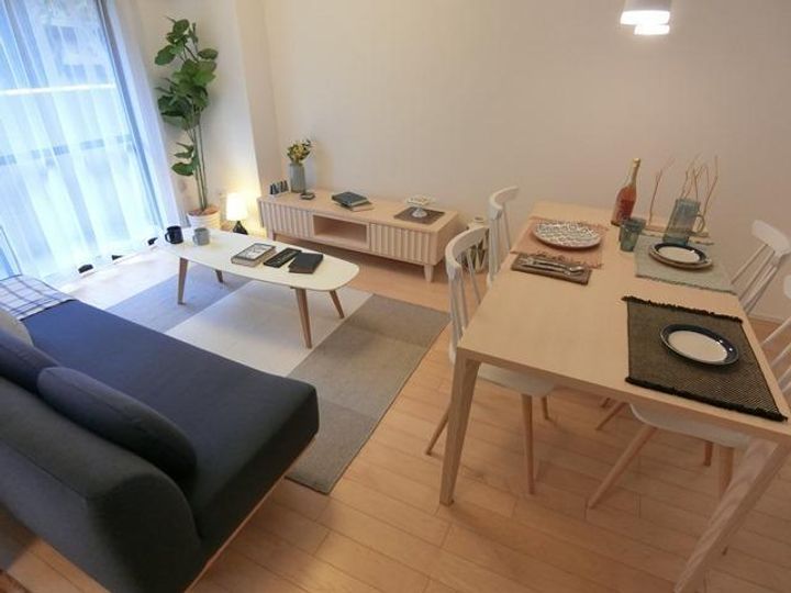 アーバンパーク三ツ池公園Eのその他画像