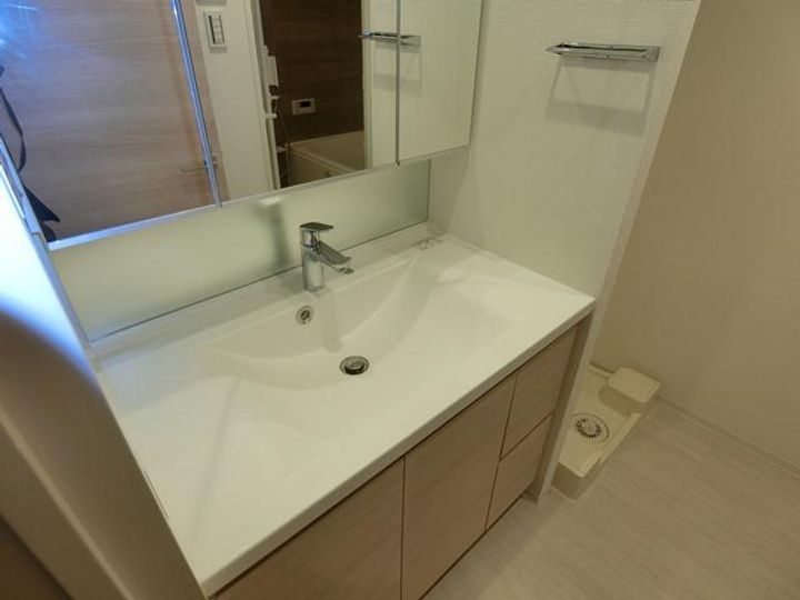 アーバンパーク三ツ池公園Eのその他画像