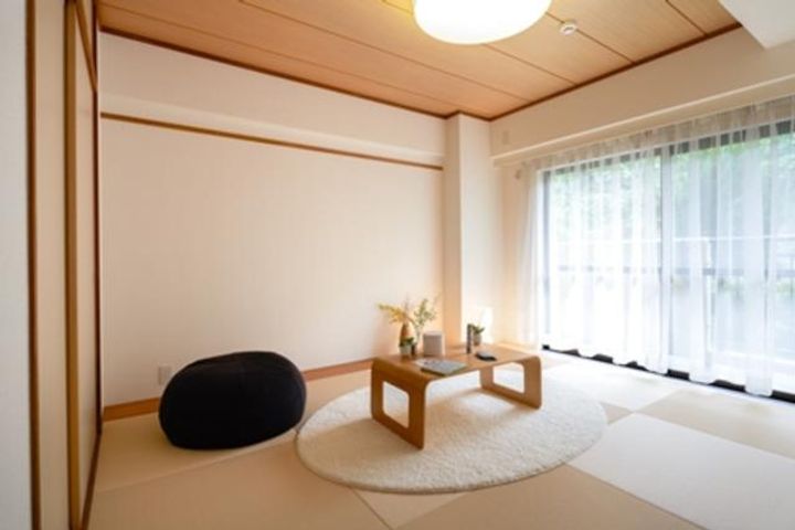 アーバンパーク三ツ池公園Eのその他画像