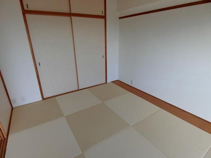 アーバンパーク三ツ池公園Eのその他画像