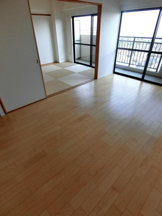 アーバンパーク三ツ池公園Eのその他画像