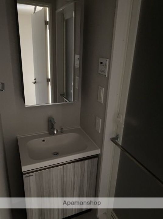 神奈川県横浜市南区前里町4丁目の賃貸マンションのその他画像