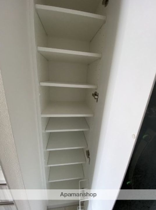 神奈川県横浜市南区前里町4丁目の賃貸マンションのその他画像