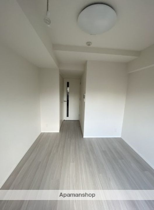 神奈川県横浜市南区前里町4丁目の賃貸マンションのその他画像