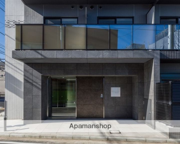 神奈川県横浜市南区前里町4丁目の賃貸マンションのその他画像