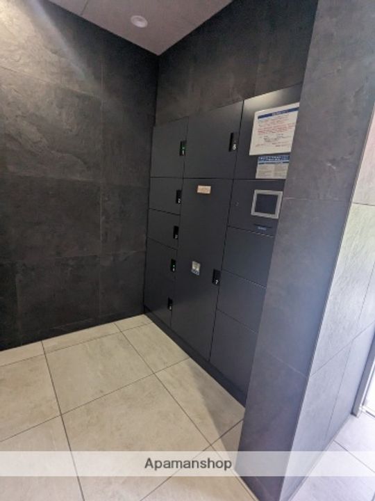 神奈川県横浜市南区前里町4丁目の賃貸マンションのその他画像