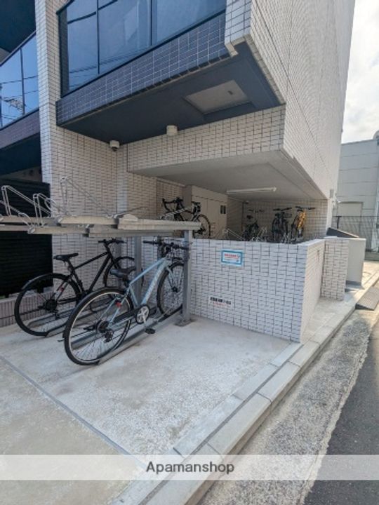 神奈川県横浜市南区前里町4丁目の賃貸マンションのその他画像