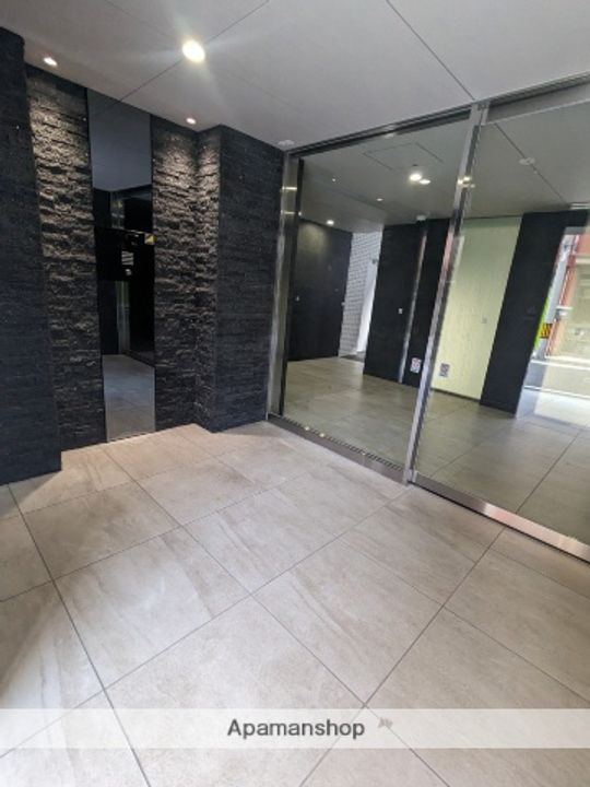 神奈川県横浜市南区前里町4丁目の賃貸マンションのその他画像