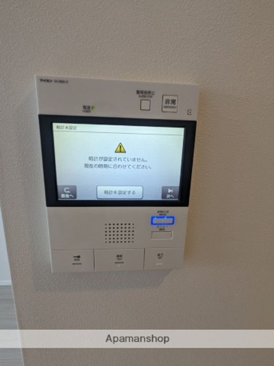 神奈川県横浜市南区前里町4丁目の賃貸マンションのその他画像