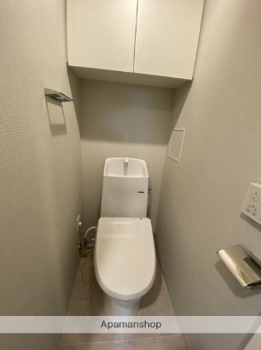 神奈川県横浜市南区前里町4丁目の賃貸マンションのその他画像