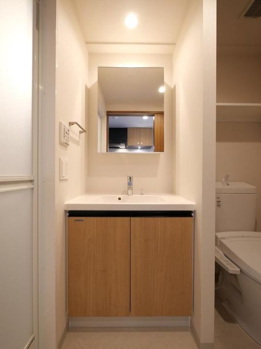 神奈川県厚木市中町4丁目の賃貸マンションのその他画像