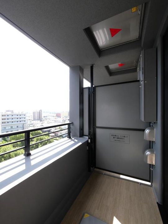 神奈川県厚木市中町4丁目の賃貸マンションのその他画像