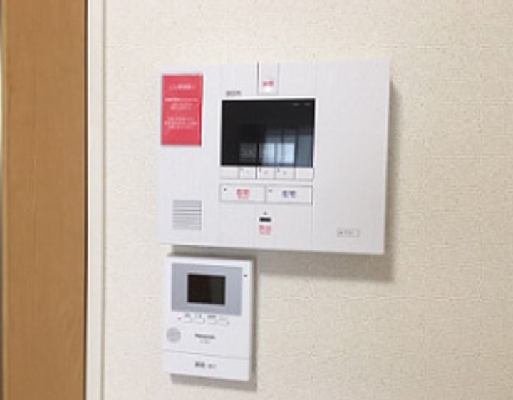 クレイノひまわりCのその他画像