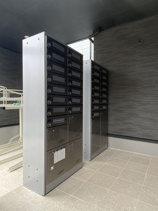 MAISON CK 本厚木のその他画像