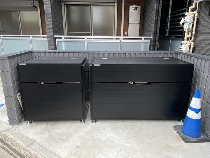 MAISON CK 本厚木のその他画像