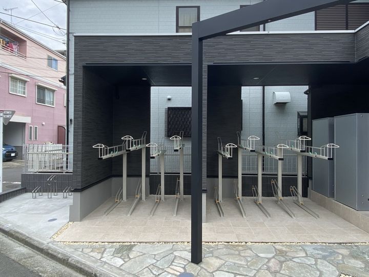 MAISON CK 本厚木のその他画像