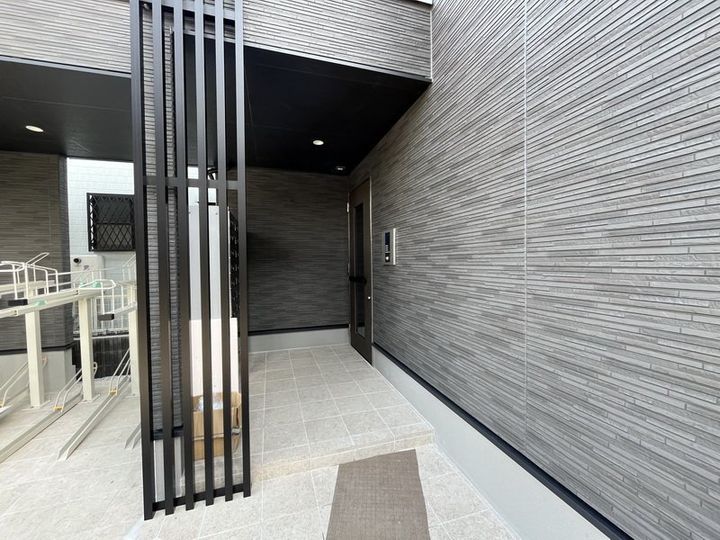 MAISON CK 本厚木のその他画像