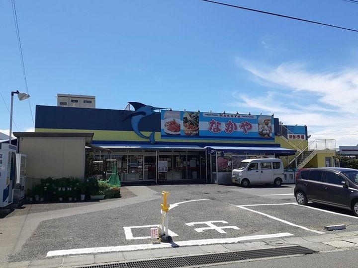 ル・グランの周辺