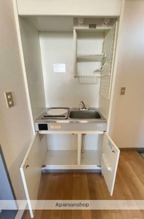 ホワイトキャビン高舟のその他画像