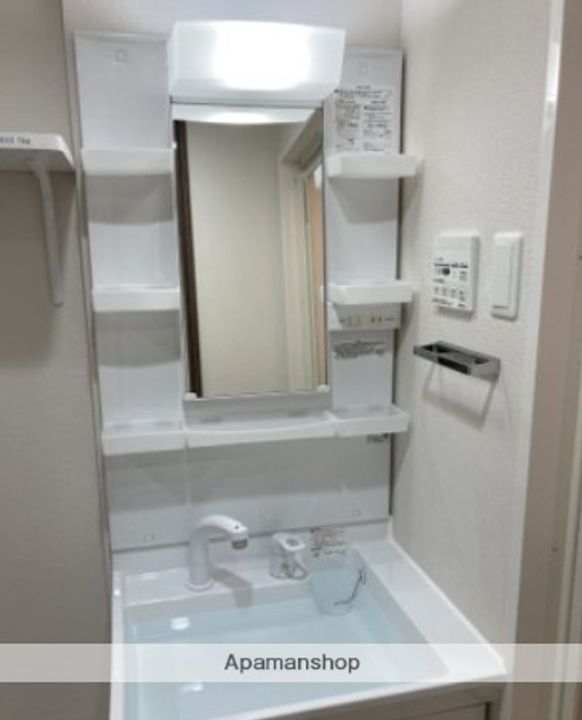 クレヴィスタ横浜綱島のその他画像
