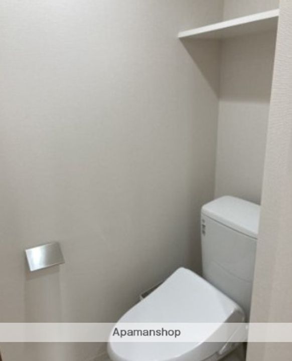 クレヴィスタ横浜綱島のその他画像