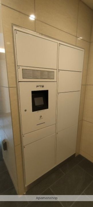 クレヴィスタ横浜綱島のその他画像