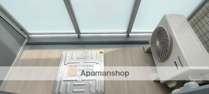 クレヴィスタ横浜綱島の内装
