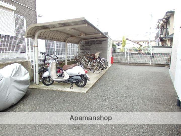 メゾンカワベのその他画像