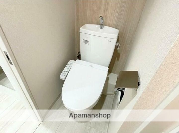 ラグゼナ横浜鶴見のその他画像