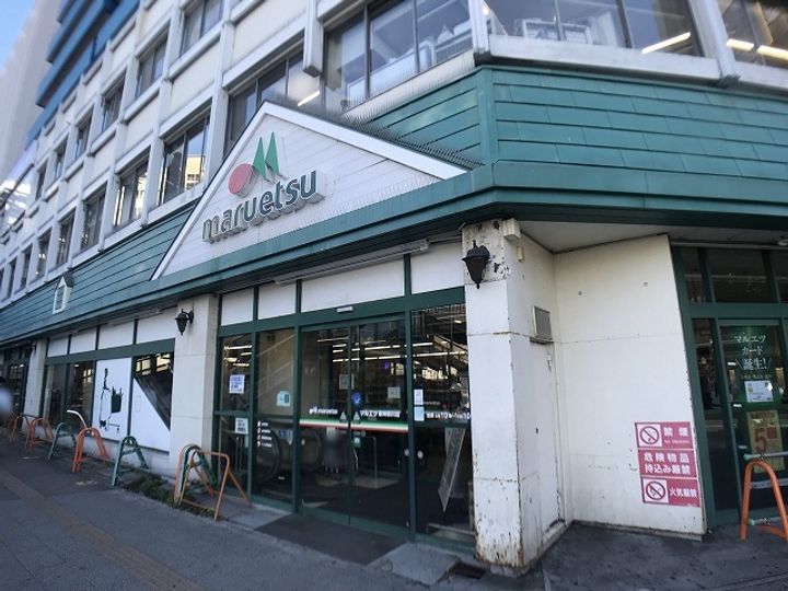 神奈川県横浜市神奈川区西神奈川1丁目の賃貸マンションの周辺