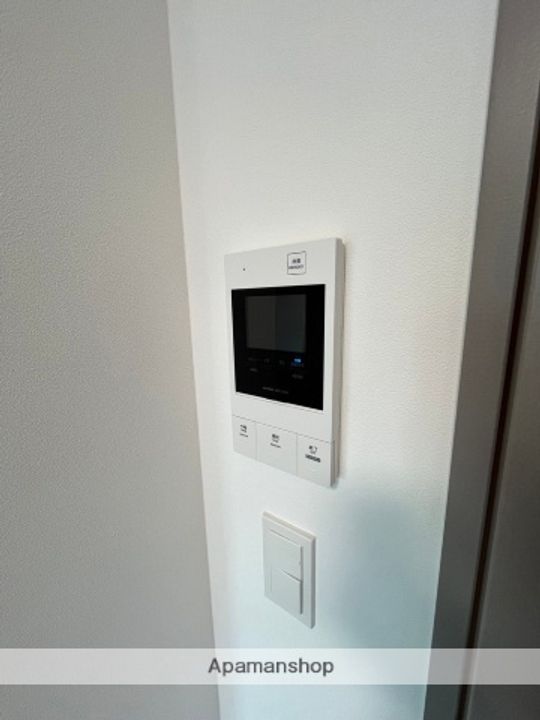 神奈川県横浜市南区通町4丁目の賃貸マンション903の内装