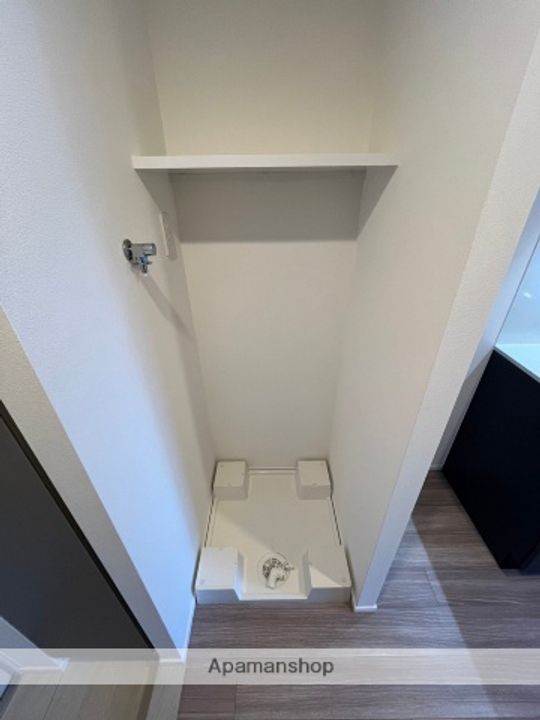 神奈川県横浜市南区通町4丁目の賃貸マンション903の内装