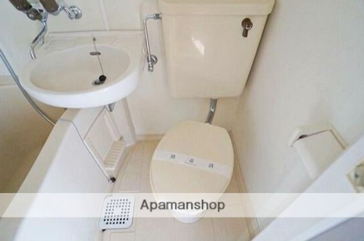 フラット上星川のその他画像