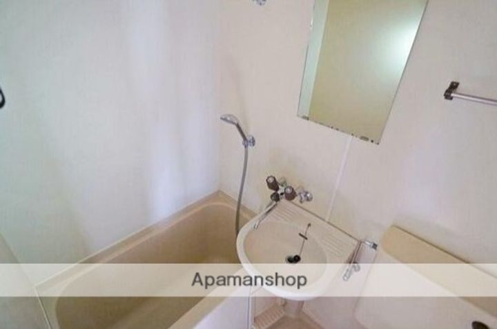 フラット上星川のその他画像