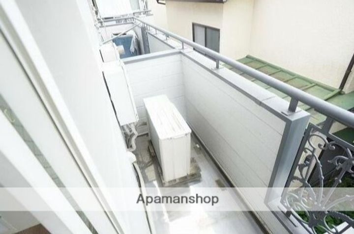 フラット上星川のその他画像