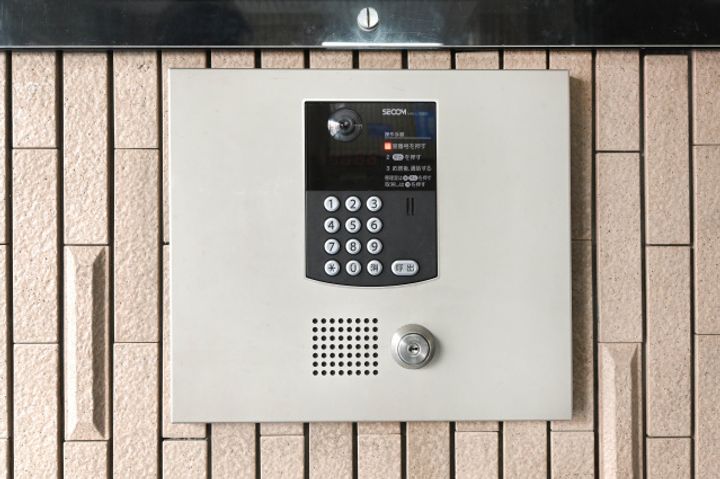 ライオンズプラザ川崎Ⅱ204号室の内装