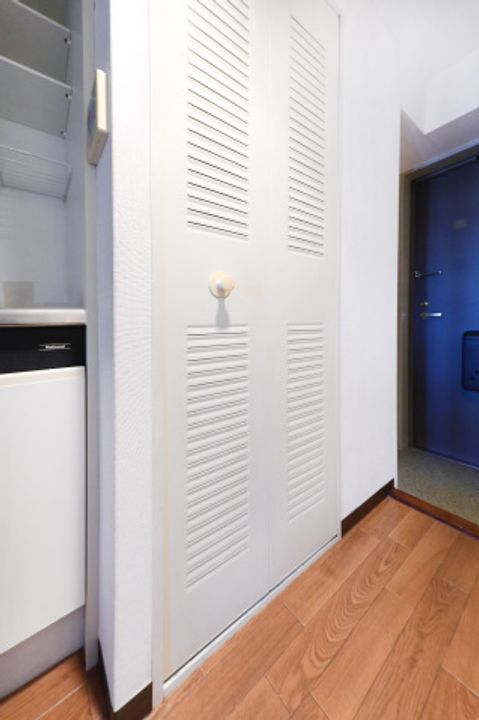 ライオンズプラザ川崎Ⅱ204号室のその他画像