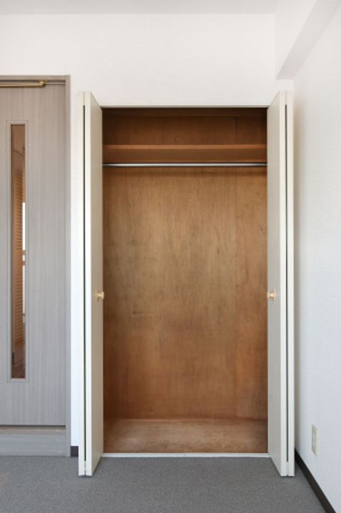 ライオンズプラザ川崎Ⅱ204号室のその他画像