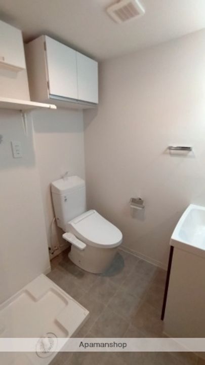 クレヴィスタ阪東橋の内装